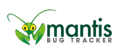 Logo von Mantis Bug Tracker