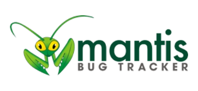 Logo von Mantis Bug Tracker