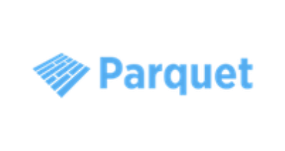 Logo von Parquet