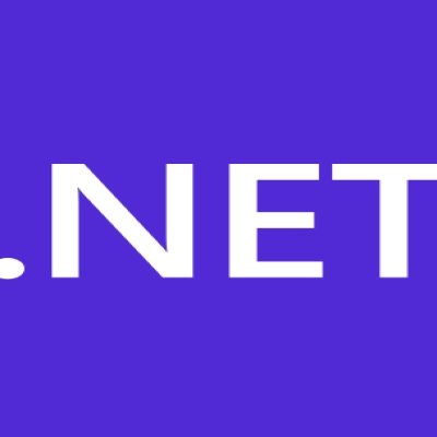 Logo von .NET