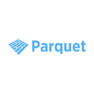 Logo von Parquet
