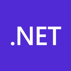 Logo von .NET